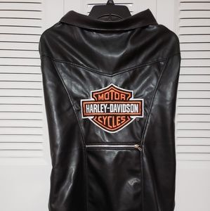 Harley Davidson XL DOG COAT